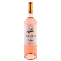 Balbas Rosado Tempranillo 750ML