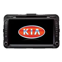 Multimídia S100 Winca Kia Picanto 2013/14