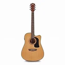 Washburn Violao AD5 Ce N