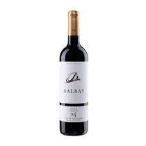 Balbas Reserva 24 Tempranillo 750ML