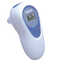 Omron Termometro de Ouvido