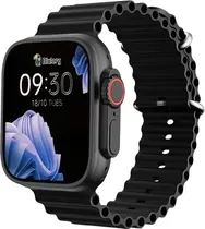 Smart Watch Blulory Ultra Mini 2025 - Black