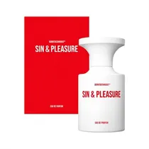 Perfume Borntostandout Sin & Pleasure Edp Unissex 50ML