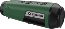 Monocular Térmico Konus 7953 Flame 0.6X-2.4X