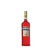 Campari Italiano 750ML Bitter