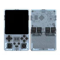 Console Portatil Powkiddy RGB20SX 64GB + 16GB 4.0" 5000MAH - Blue