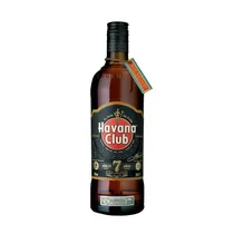 Ron Havana Club Anejo 7ANOS 750ML