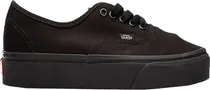 Tênis Vans Authentic Kids VN000WWXENR - Masculino