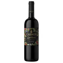 Vinho Carmen Gran Reserva Frida Kahlo Edição Limitada 750ML
