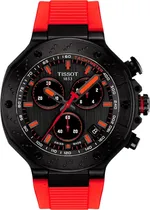 Relógio Masculino Tissot T141.417.37.061.01 - Analógico