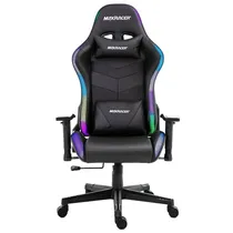 Max Racer Sillon Gamer Kroma KRM-06-Wifi LED RGB Black