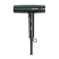 Secador Babyliss Nano Light Ionic 1400W