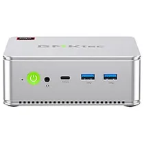 Mini PC Gmktec Nucbox K9 Intel Core Ultra 5 125H de 1.2GHZ / 32GB de Ram / 1TB SSD / WIN11PRO