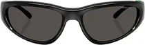 Óculos de Sol Arnette AN4352 290087 63 - Masculino