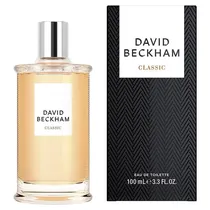 Perfume Masculino David Beckham Classic Edt 100 ML