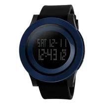 Relógio Masculino Digital Skmei 1142 Azul