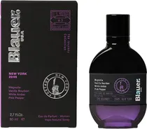 Perfume Blauer The Journey New York Edp 80ML - Feminino