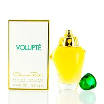 Perfume Oscar de La Renta Volupte Eau de Toilette 100ML