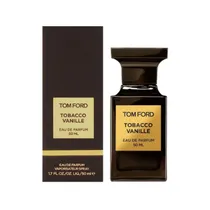 P.Tom Ford Tobacco Vainille U 50ML Edp