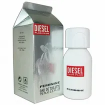 Diesel Plus Plus Fem Edt 75ML