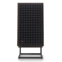 Caixa JBL Synthesis Bookshelf L100 MK2 Black