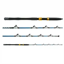 Vara Century Shark SHK-601 1,80M 55KG