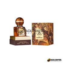 Perfume Auraa Desire Tocco Marrone 100ML**