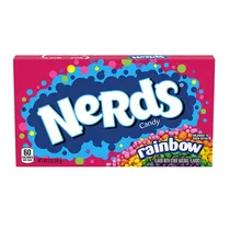 Wonka Nerds Caramelo Rainbow 141GR
