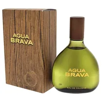 Agua Brava Mas Eau de Cologne 100ML