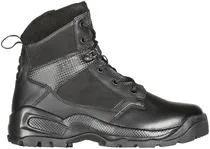 Bota 5.11 Tactical A.T.A.C. 2.0 6" Side-Zip 12394-019 Preta Masculina