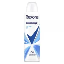 Rexona Deo Aeros Cotton DRY 150ML