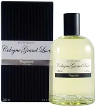 ColÔnia Fragonard Cologne Grand Luxe Edt 200ML - Masculino