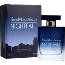 Gian Marco Venturi Perfume Nightfall M Eau de Parfum 100ML