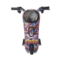 Triciclo Eletrico Foston GT4400 / Adventure