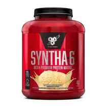 BSN SYNTHA-6 Whey Protein Vanilla Ice Cream 2.27KG