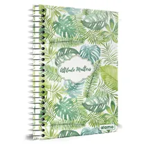 Caderno Universitário Alamo