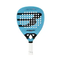 Pala Bullpadel 2026 Vertex 05 W Delfi Brea