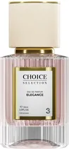 Perfume Choice Selection Elegance Edp 30ML - Feminino