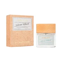 Arlyn Perfume Silver Effect Unisex Eau de Parufm 50ML s/C