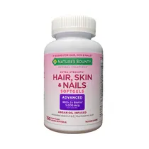 Vitamina Nature's Truth Hair, Skin & Nails 150 Softgels