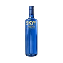 Vodka SKYY Pineapple 1LT