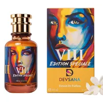 Perfume Femenino Devsana VIII Edition SPéciale Edp 100ML