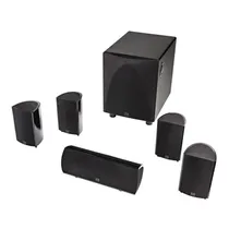 Definitive Tech Procinema 6D Kit Caixas 5.1