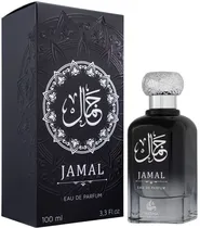 Perfume Nasma Jamal Edp 100ML - Masculino