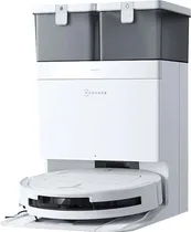 Robô Aspirador Ecovacs Deebot T50 Pro Omni DDX67 - 220V 50/60HZ