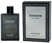 Perfume Jean Rish Shadow Edt 100ML - Masculino