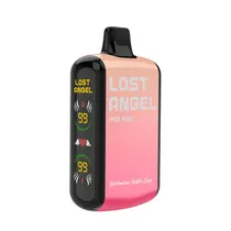 Pod Descartavel Lost Angel Pro Max 20K 20000 Puff - Watermelon Bubble Gum