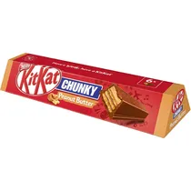 Kit Kat Chunky Nestle Choc PNTB 252G