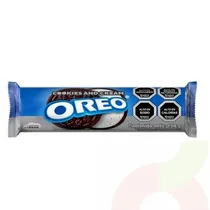 Oreo Galletitas Cookies And Cream 108GR