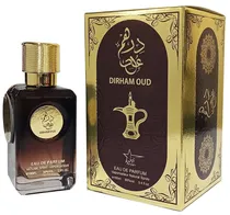 Perfume Aryan Dirham Oud Edp 100ML - Unissex